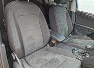 Volkswagen Tiguan SUV 2,0 l 140 kw