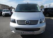 Volkswagen Caravelle 2