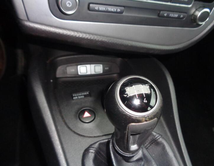 Seat Leon Hatchback 1,6 l 77 kw