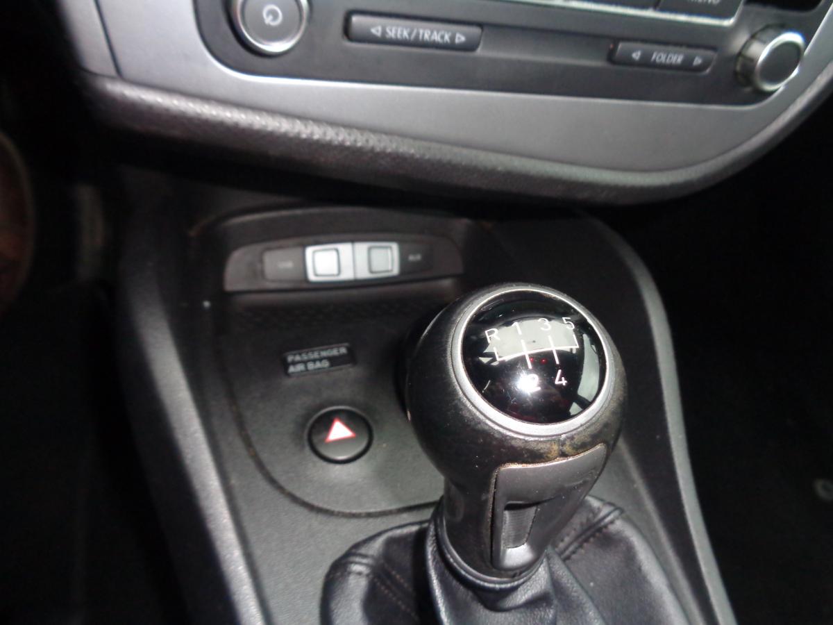 Seat Leon Hatchback 1,6 l 77 kw