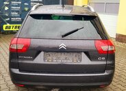 Citroën C5 Kombi 2,0 l 103 kw