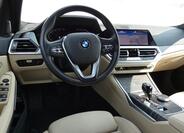 BMW Řada 3 5