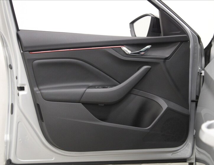 Škoda Kamiq SUV / Terénní 999,0 85 kw