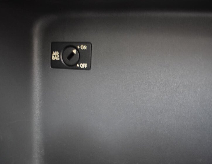 Volkswagen Caddy MPV 1,4 l 59 kw