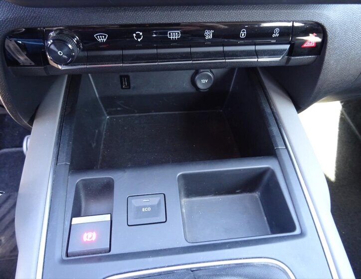 Citroën C5 Aircross 38