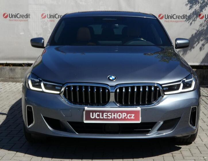 BMW Řada 6 2
