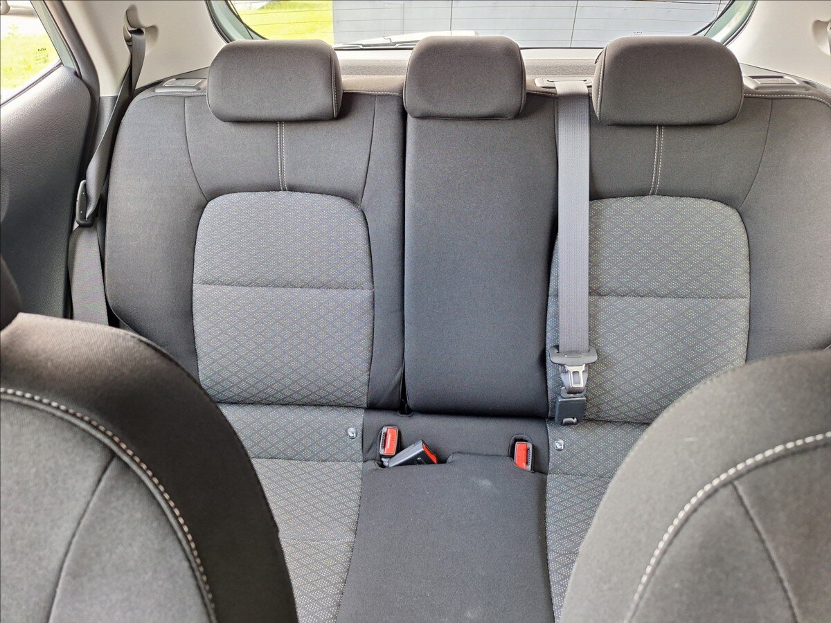 KIA Picanto Hatchback 998,0 68 kw