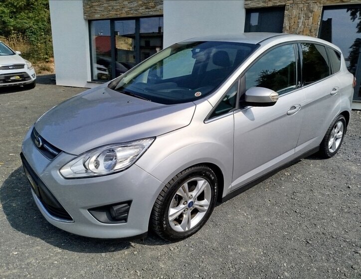 Ford C-MAX 2