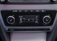 Škoda Octavia Liftback 2,0 l 103 kw