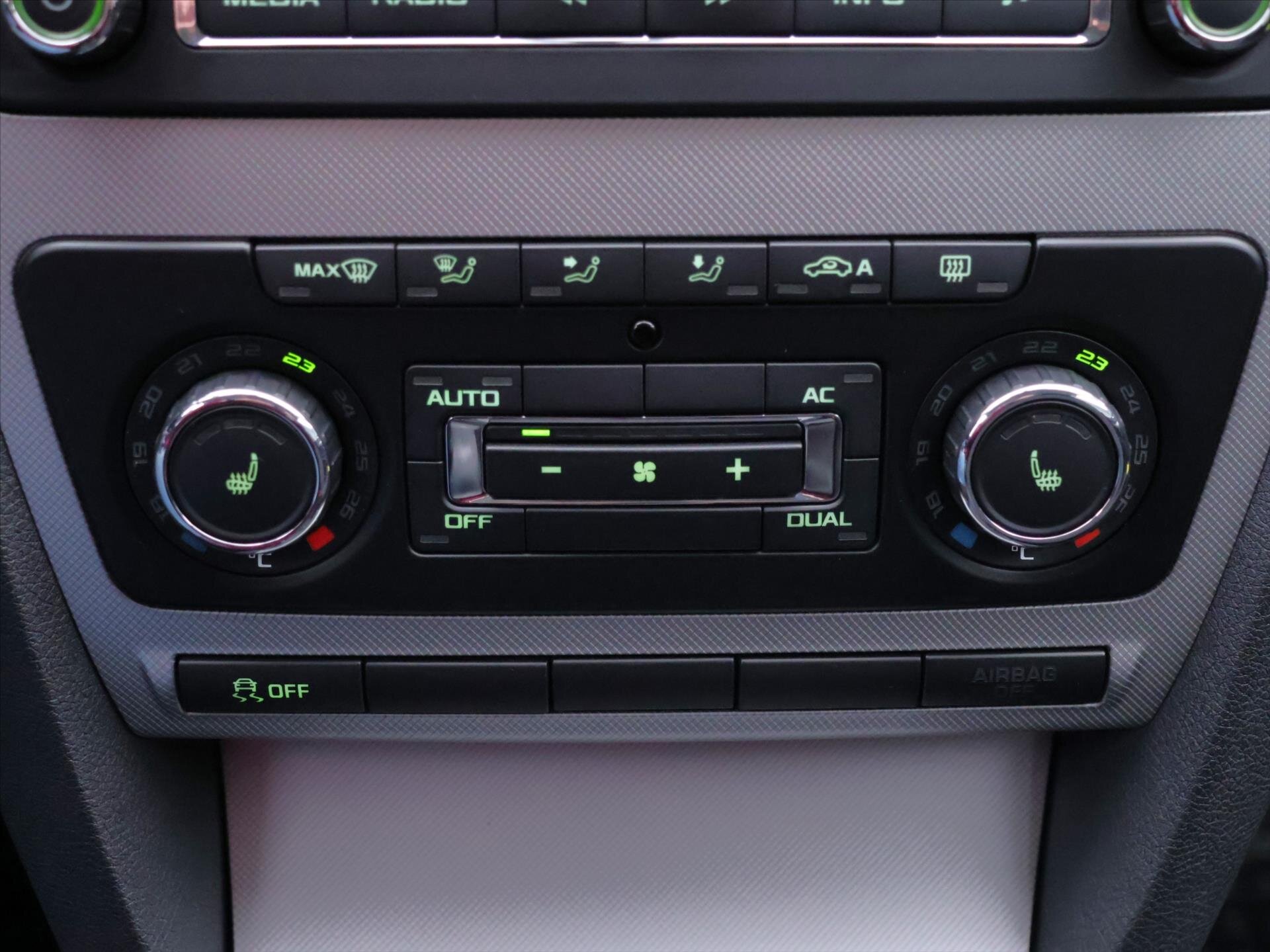 Škoda Octavia Liftback 2,0 l 103 kw