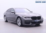 BMW Řada 7 Sedan / Limuzína 4,4 l 330 kw