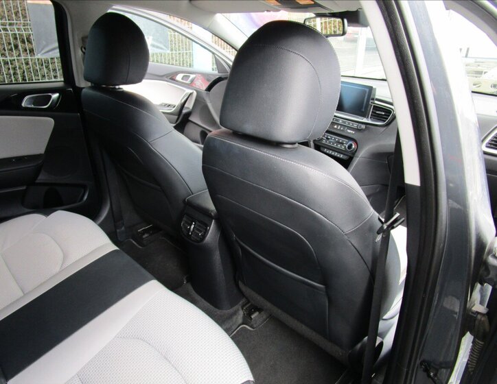 KIA Ceed Hatchback 1,4 l 103 kw