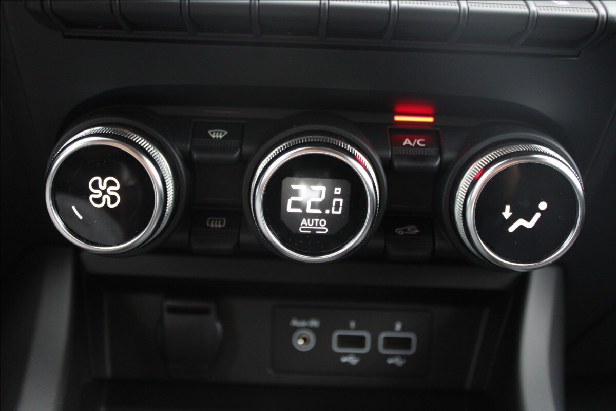 Renault Arkana Hatchback 1,3 l 116 kw