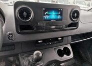 Mercedes-Benz Sprinter Ostatní 2,0 l 125 kw