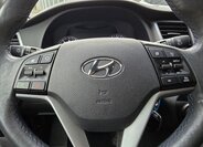 Hyundai Tucson SUV 1,6 l 130 kw