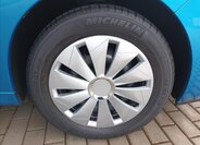 Peugeot 207 Kombi 1,4 l 54 kw