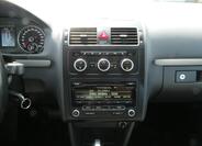 Volkswagen Touran 27