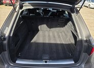 Audi A4 Kombi 2,0 l 140 kw