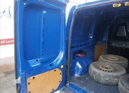 Ford Transit Connect 8