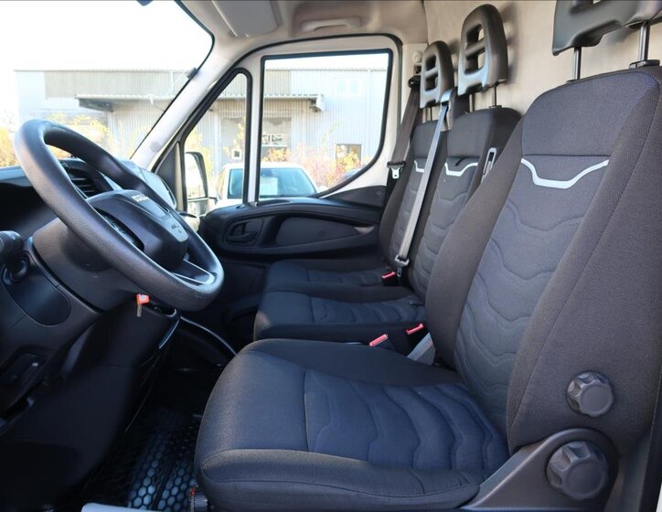 Iveco Daily Ostatní 2,3 l 115 kw