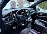 Mercedes-Benz Třídy V VAN-Minibus 0,0 0