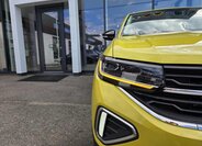 Volkswagen T-Cross SUV 999,0 85 kw