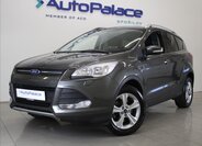 Ford Kuga SUV / Terénní 2,0 l 110 kw