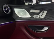 Mercedes-Benz CLS Sedan / Limuzína 2,0 l 195 kw