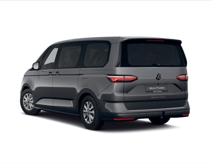 Volkswagen Multivan Ostatní 2,0 l 110 kw