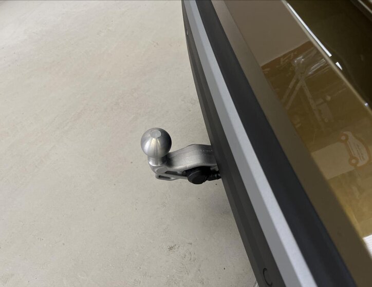 Škoda Kodiaq SUV 2,0 l 142 kw