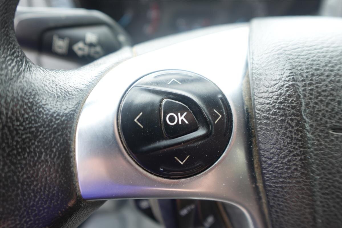 Ford Transit Ostatní 2,0 l 125 kw