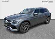 Mercedes-Benz GLC 1