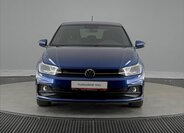 Volkswagen Polo Hatchback 1,5 l 110 kw