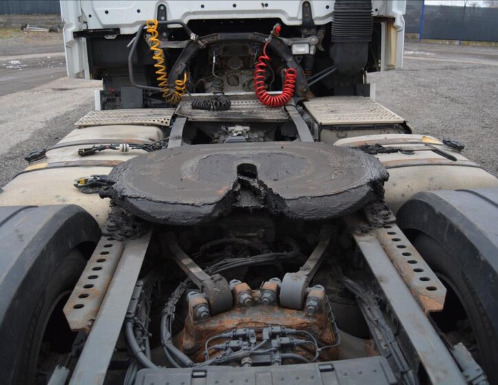 Mercedes-Benz Ostatní 5