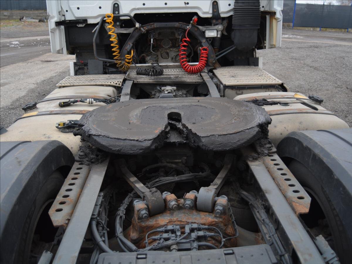 Mercedes-Benz Ostatní