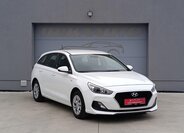 Hyundai i30 Kombi 1,4 l 73 kw