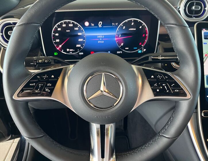 Mercedes-Benz GLC 13