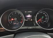 Volkswagen Golf Sportsvan Kombi 1,4 l 110 kw