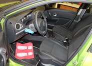 Renault Clio Hatchback 1,1 l 55 kw