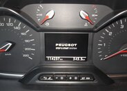 Citroën Berlingo Kombi 1,5 l 96 kw