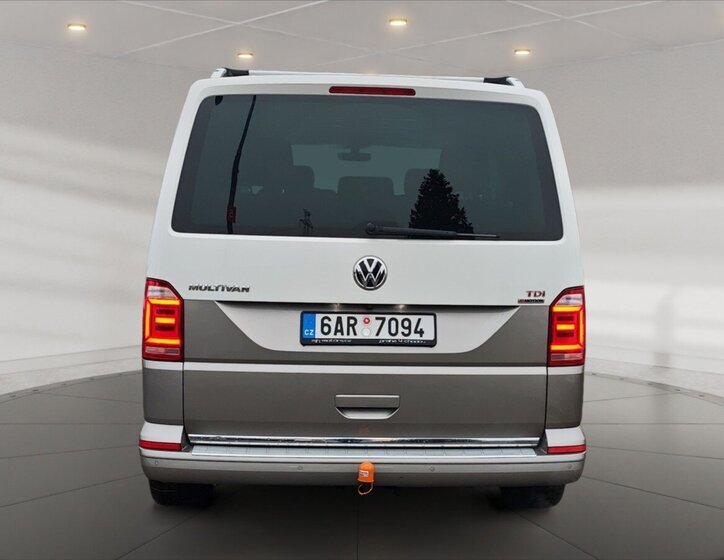 Volkswagen Multivan 4