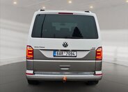 Volkswagen Multivan 4