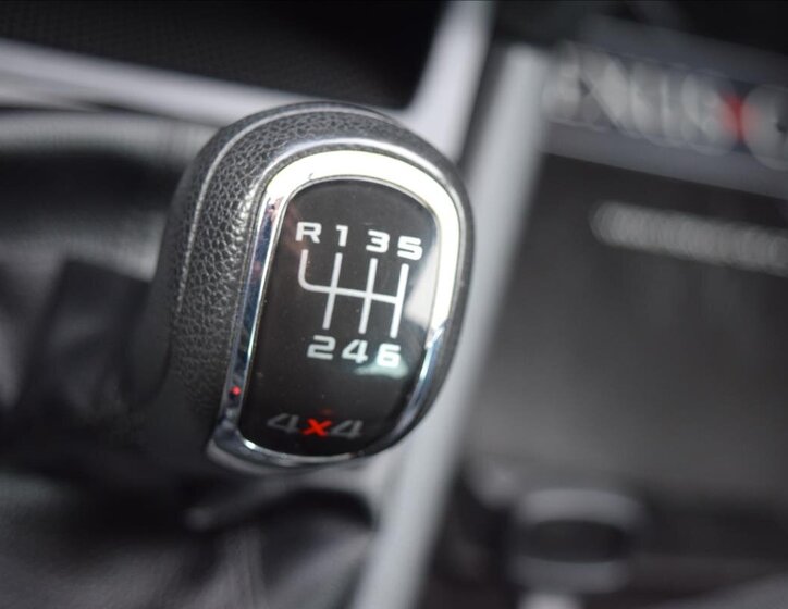 Škoda Yeti Kombi 2,0 l 81 kw