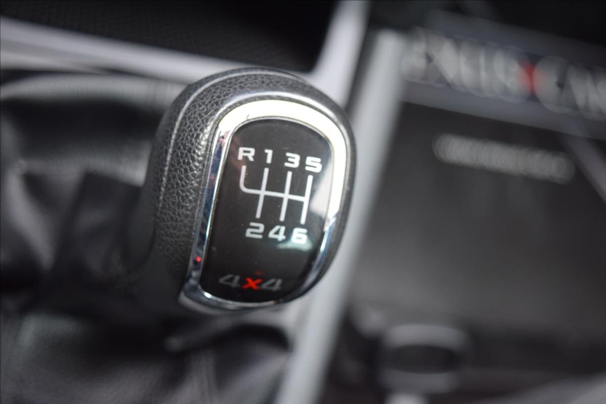 Škoda Yeti Kombi 2,0 l 81 kw