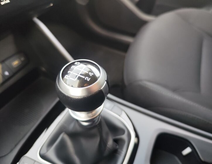 Hyundai Tucson SUV / Terénní 1,6 l 110 kw