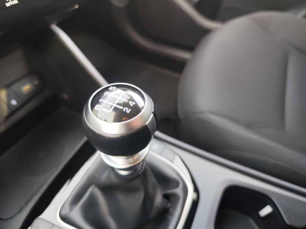 Hyundai Tucson SUV / Terénní 1,6 l 110 kw