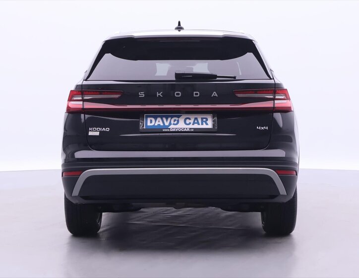 Škoda Kodiaq 6