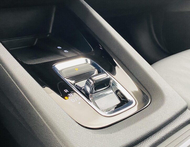 Škoda Octavia Kombi 1,4 l 110 kw