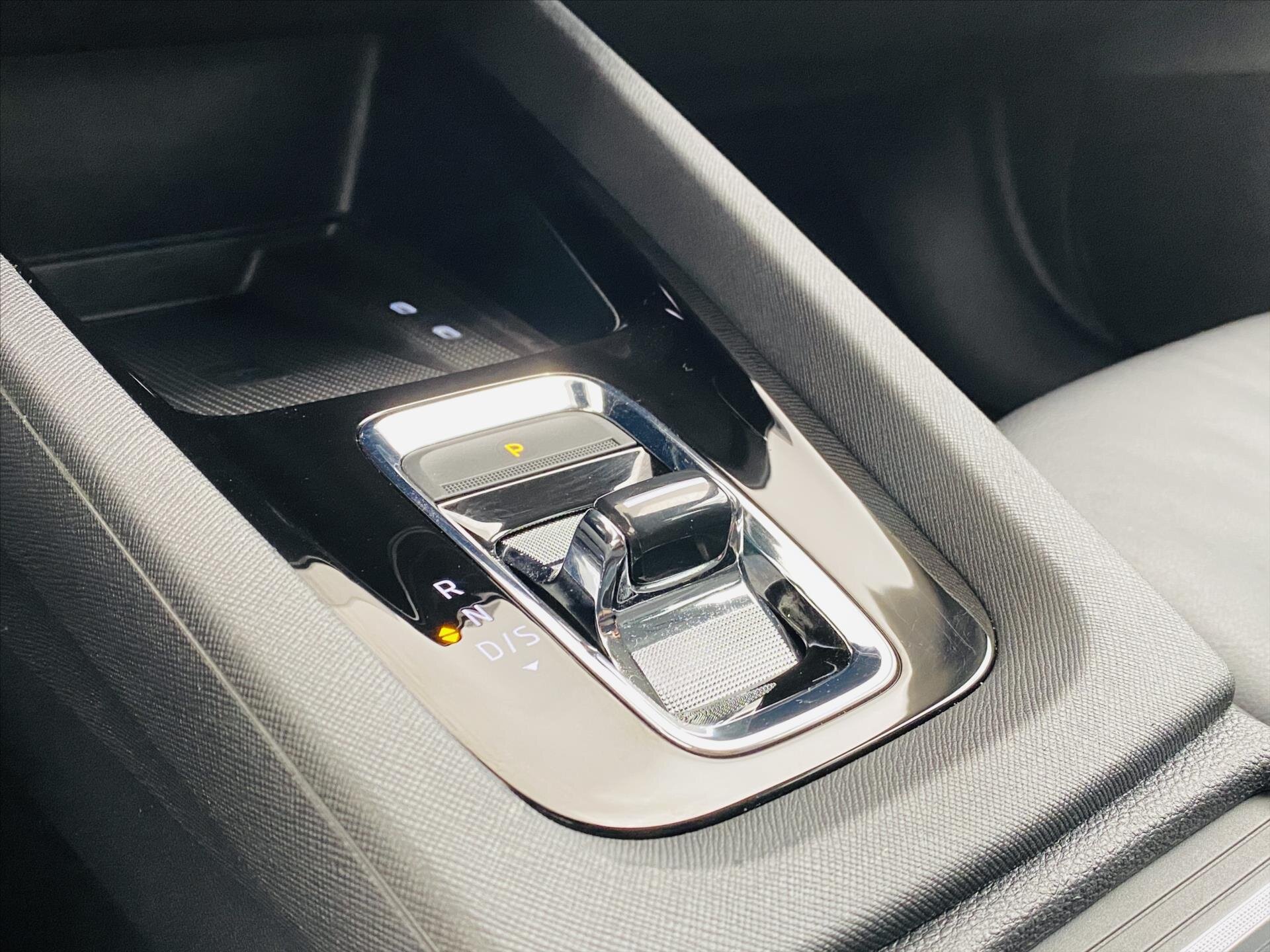 Škoda Octavia Kombi 1,4 l 110 kw