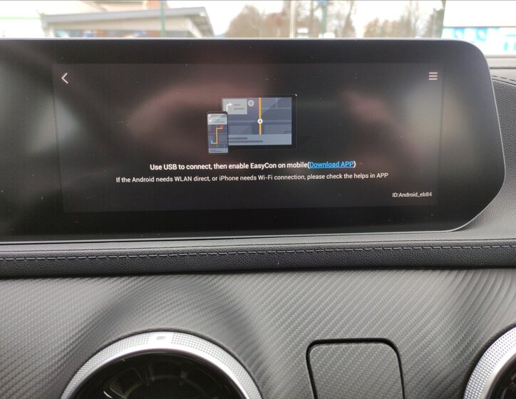 Dongfeng T5 EVO SUV / Terénní 1,5 l 130 kw